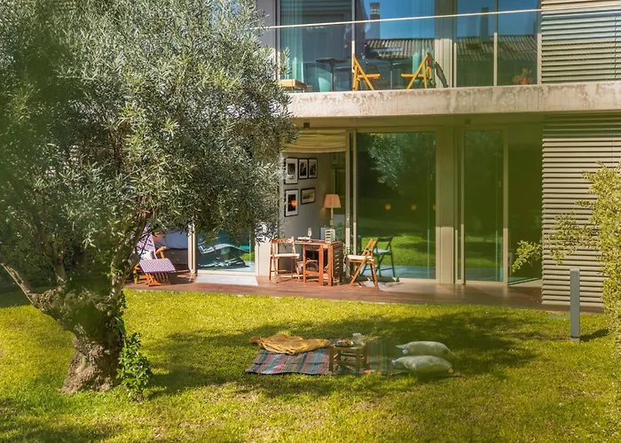 Savoy Residence Casa Branca I By An Island Apart