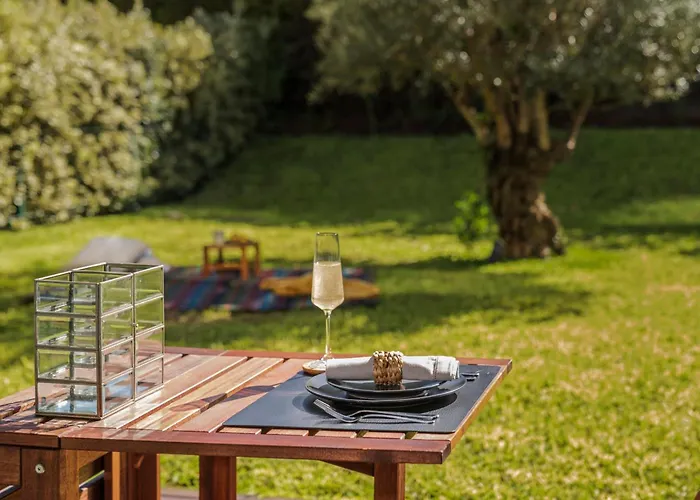 Savoy Residence Casa Branca I By An Island Apart