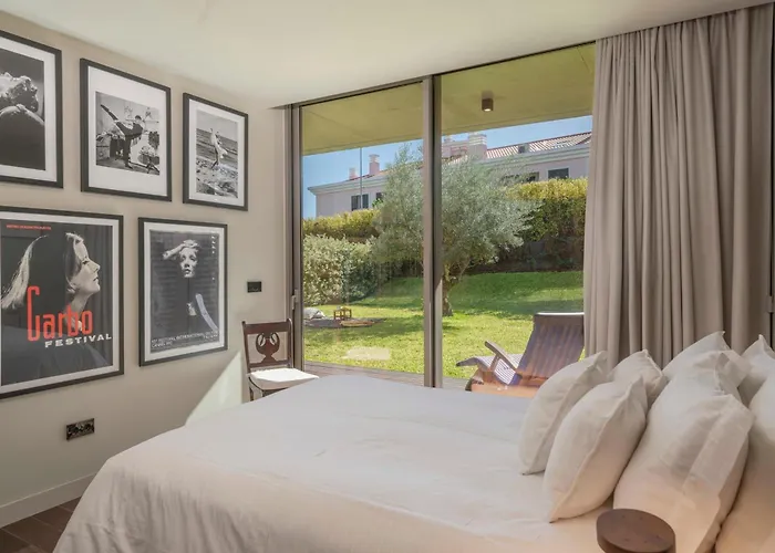 Savoy Residence Casa Branca I By An Island Apart