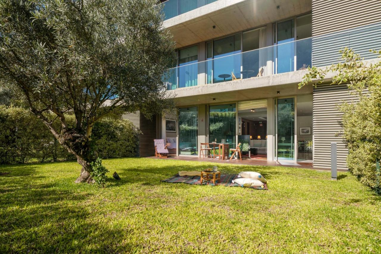 Savoy Casa Branca I By An Island *