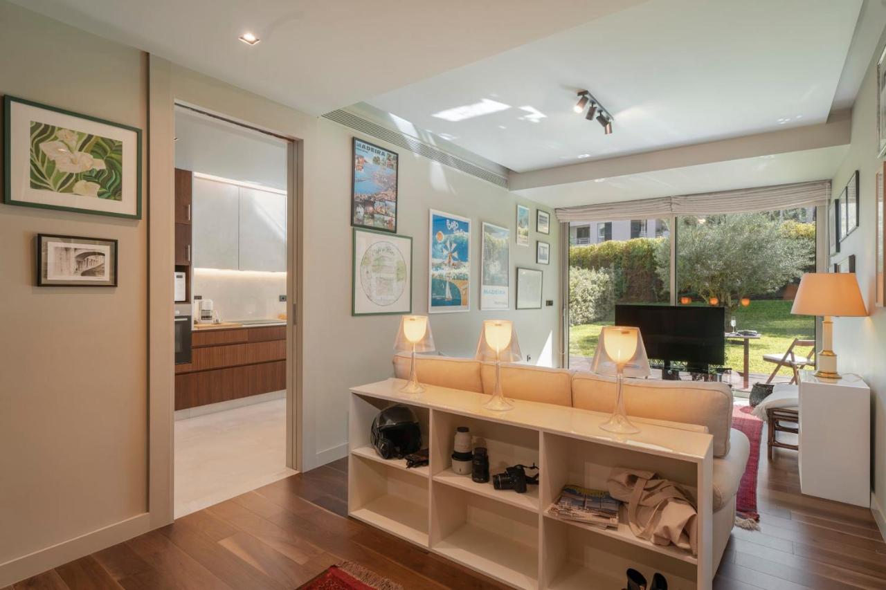 Savoy Casa Branca I By An Island Apartment