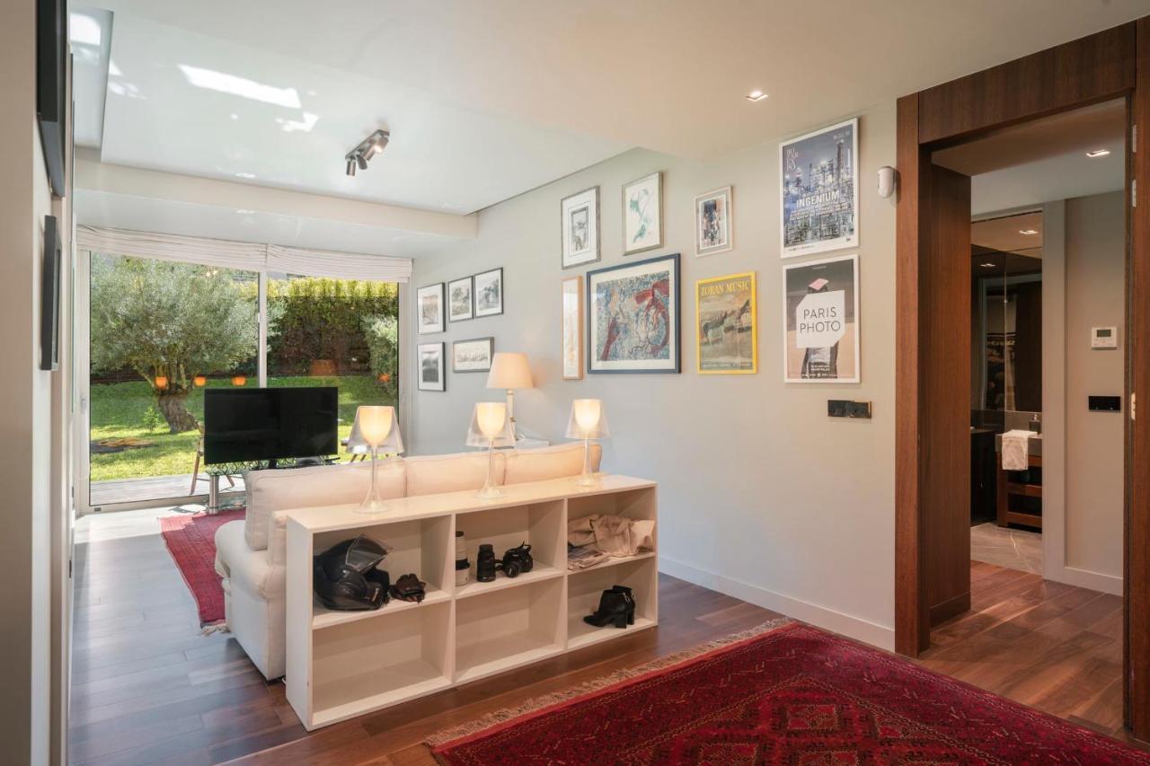 Apartment Savoy Casa Branca I By An Island