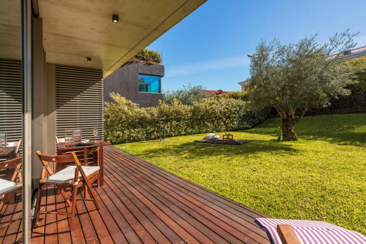 Savoy Casa Branca I By An Island Apartment