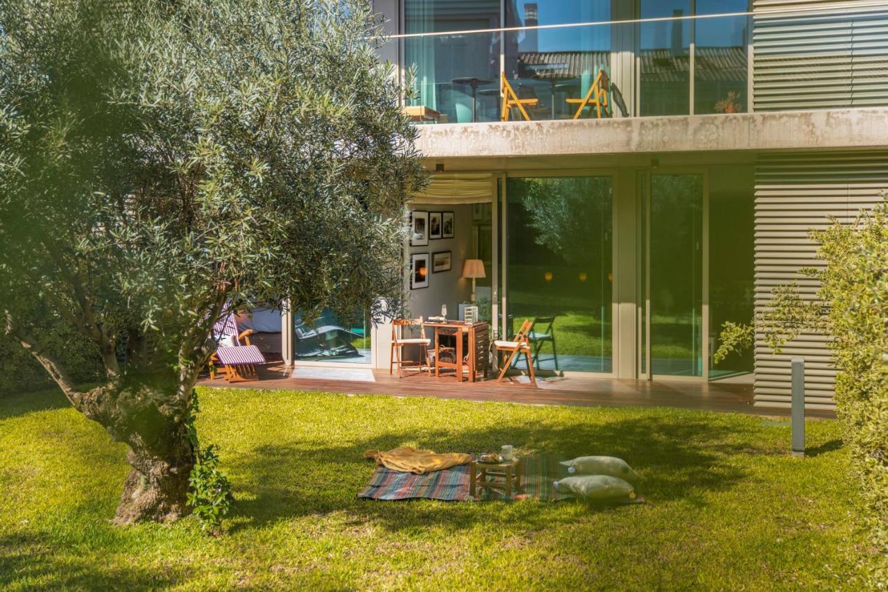 Apartment Savoy Casa Branca I By An Island