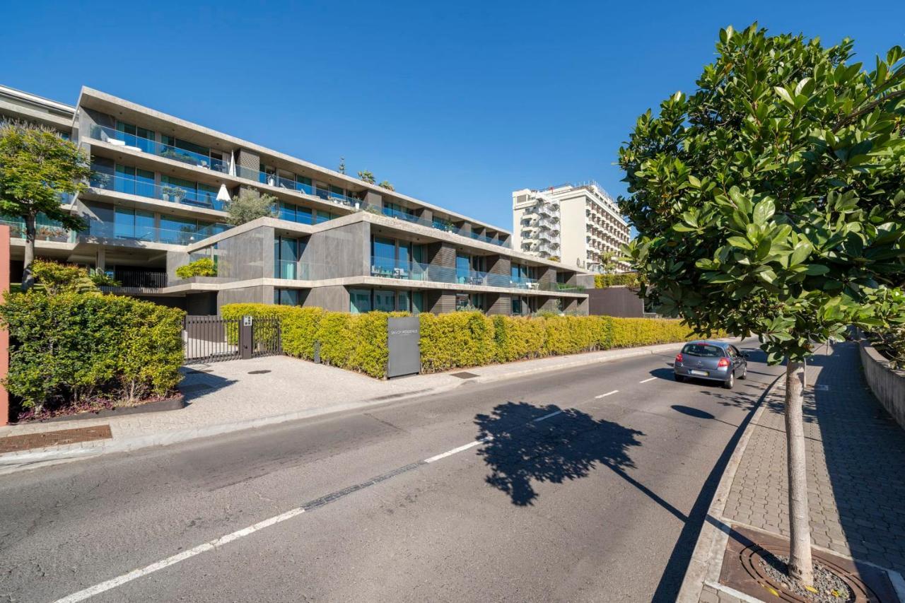 Savoy Casa Branca I By An Island Apartment