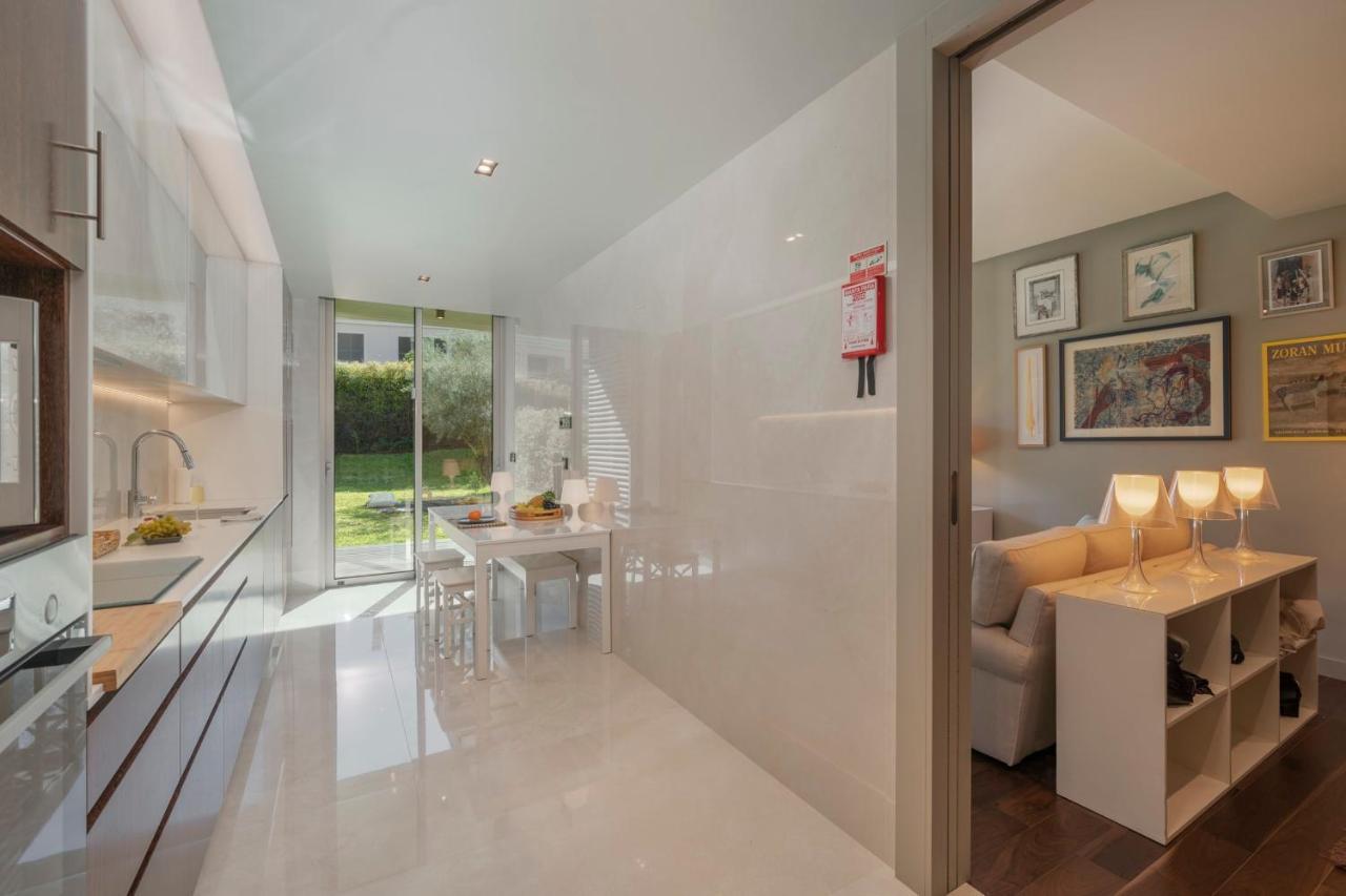 Appartement Savoy Casa Branca I By An Island Funchal (Madeira)