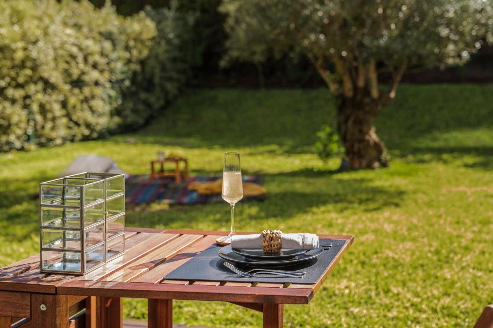 Savoy Casa Branca I By An Island Apartment