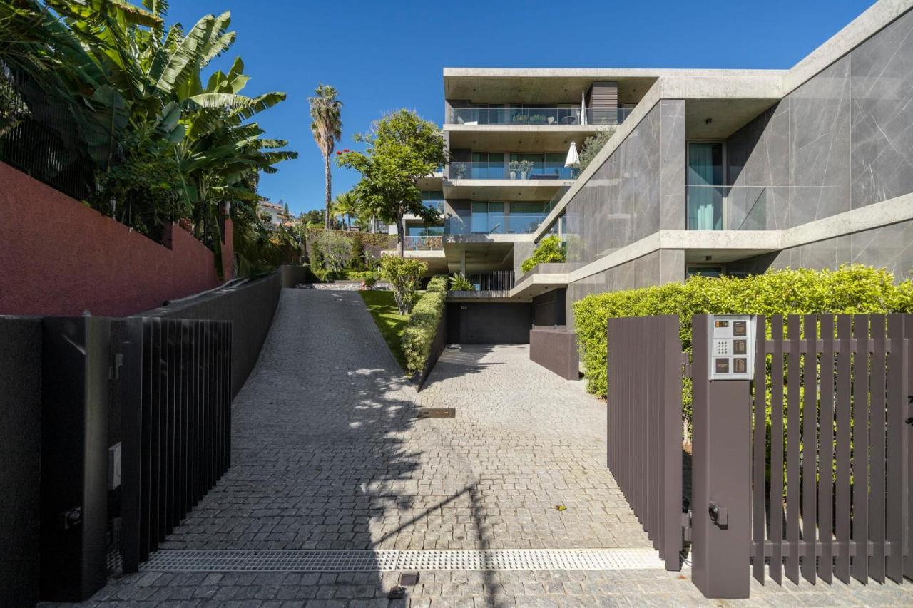 Apartment Savoy Casa Branca I By An Island
