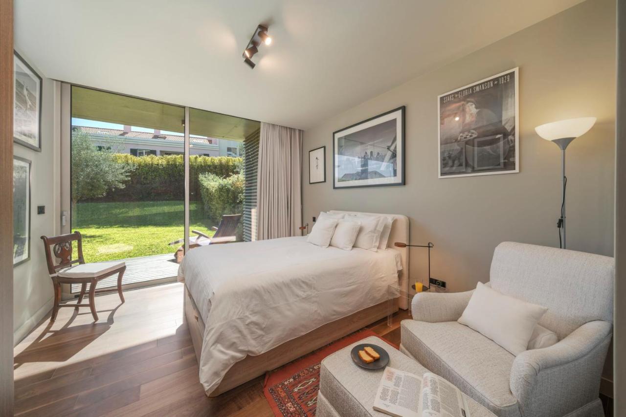 Savoy Casa Branca I By An Island Apartment Funchal (Madeira)