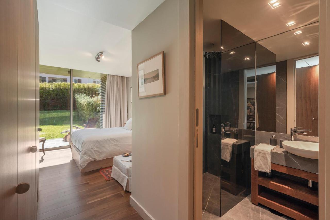 Savoy Casa Branca I By An Island Apartment *