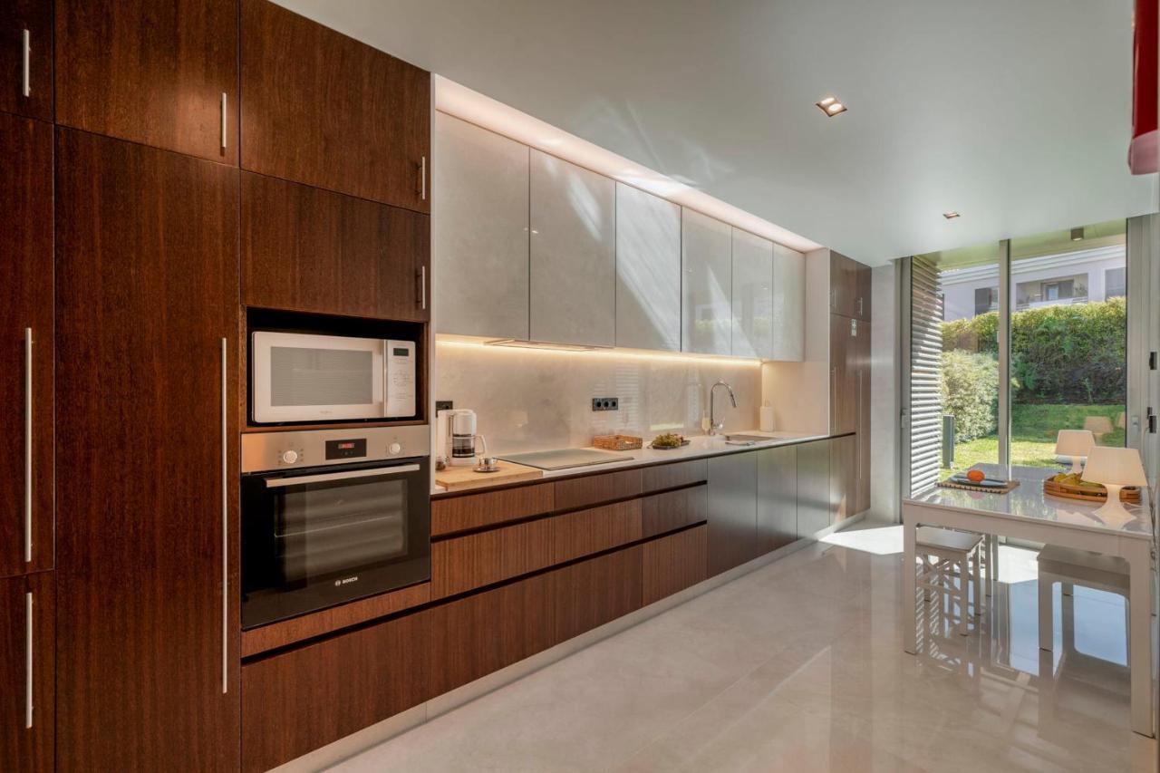 Savoy Casa Branca I By An Island *