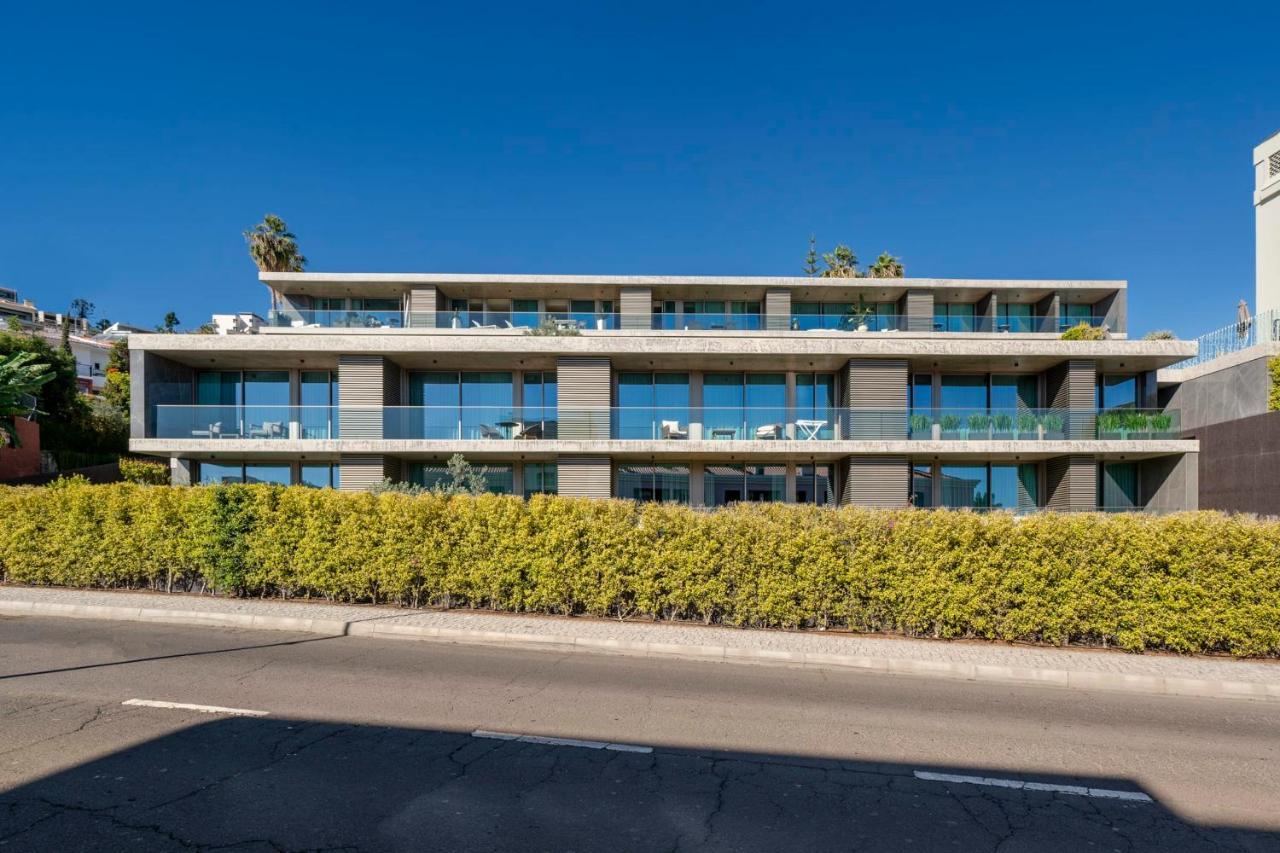 Apartment Savoy Casa Branca I By An Island